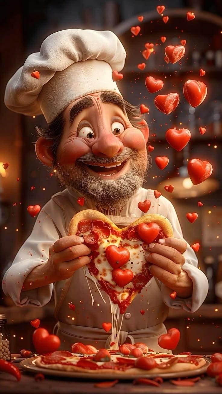Bruschetta