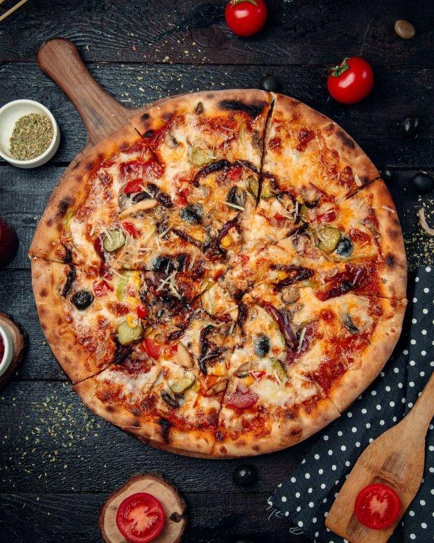 Margherita